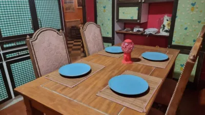 Chalet en venta en Camino de Falso, Viana de Cega de 496.000 €