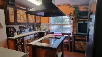 Chalet en venta en Camino de Falso, Viana de Cega de 496.000 €