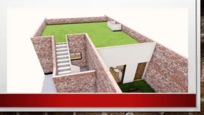 House in Centre photo 15