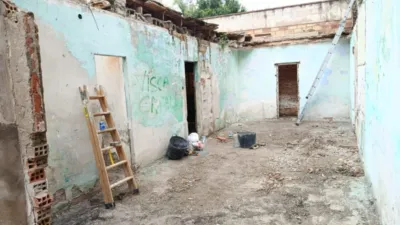 House in Centre photo 5