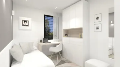 Apartment in Moli Nou photo 10