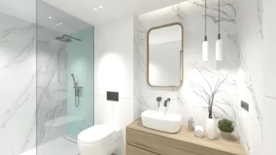 Apartment in Moli Nou photo 4