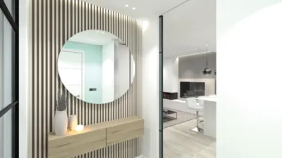 Apartment in Moli Nou photo 8