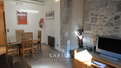 Piso en alquiler en Barri Vell, Barri Vell (Girona Capital) de 1.350 €<span>/mes</span>