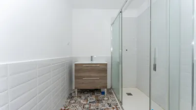 Terraced house in Marianao photo 14