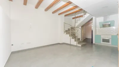 Terraced house in Marianao photo 27