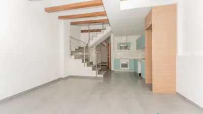 Terraced house in Marianao photo 28