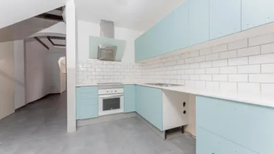 Terraced house in Marianao photo 29