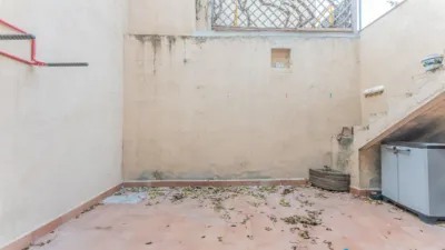 Terraced house in Marianao photo 33