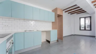 Terraced house in Marianao photo 34