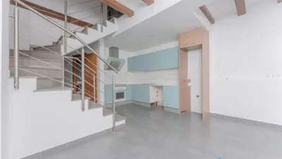 Terraced house in Marianao photo 35