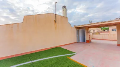 Terraced house in Marianao photo 36