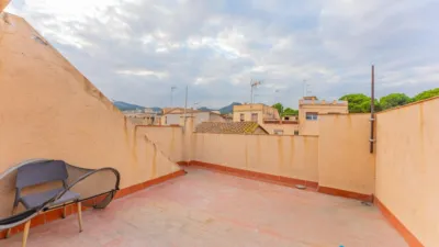 Terraced house in Marianao photo 38