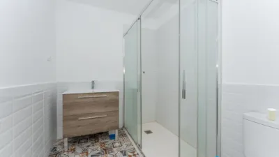 Terraced house in Marianao photo 3