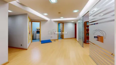 Oficina en venta en Calle de la Merced, cerca de Ronda de Outeiro - Vista 3