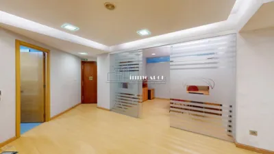 Oficina en venta en Calle de la Merced, cerca de Ronda de Outeiro - Vista 4