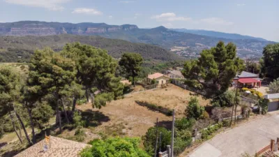 Terreno en venta en Carrer de la Surera, 14, Bigues (Bigues i Riells del Fai) de 40.000 €