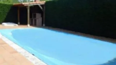 Chalet in San Medel photo 12