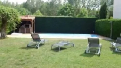 Chalet in San Medel photo 13