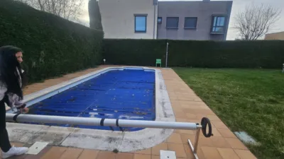 Chalet in San Medel photo 18