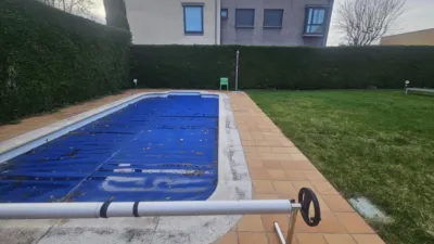 Chalet in San Medel photo 19