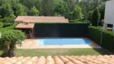 Chalet in San Medel photo 23
