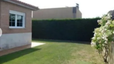 Chalet in San Medel photo 24