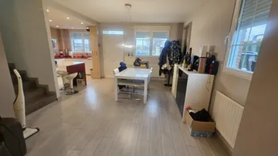 Chalet in San Medel photo 2