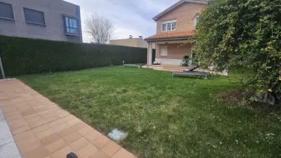 Chalet in San Medel photo 31