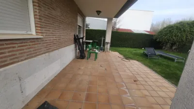 Chalet in San Medel photo 34