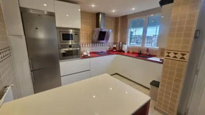 Chalet in San Medel photo 36