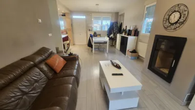 Chalet in San Medel photo 3