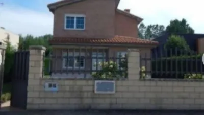 Chalet in San Medel photo 40