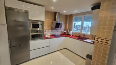 Chalet in San Medel photo 5