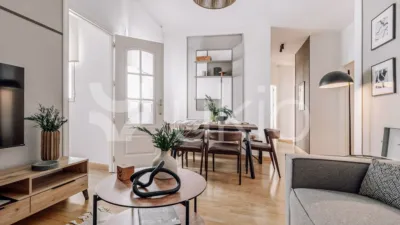 Piso en alquiler en Calle de Fernán González, cerca de Calle de Ibiza - Imagen 11