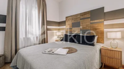 Piso en alquiler en Calle de Fernán González, cerca de Calle de Ibiza - Imagen 14