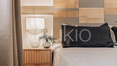 Piso en alquiler en Calle de Fernán González, cerca de Calle de Ibiza - Imagen 15