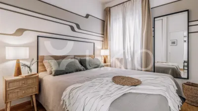 Piso en alquiler en Calle de Fernán González, cerca de Calle de Ibiza - Imagen 16