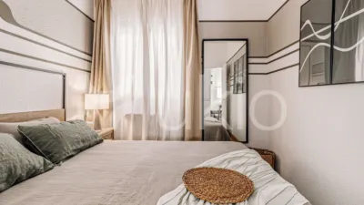 Piso en alquiler en Calle de Fernán González, cerca de Calle de Ibiza - Imagen 17