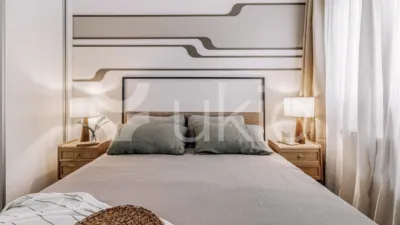 Piso en alquiler en Calle de Fernán González, cerca de Calle de Ibiza - Imagen 18