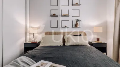 Piso en alquiler en Calle de Fernán González, cerca de Calle de Ibiza - Imagen 19