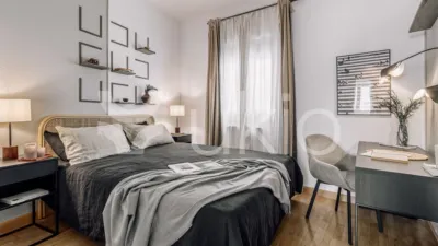 Piso en alquiler en Calle de Fernán González, cerca de Calle de Ibiza - Imagen 20