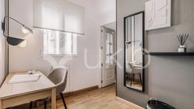 Piso en alquiler en Calle de Fernán González, cerca de Calle de Ibiza - Imagen 21