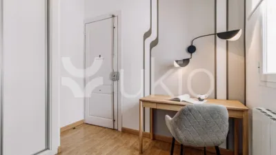 Piso en alquiler en Calle de Fernán González, cerca de Calle de Ibiza - Imagen 22