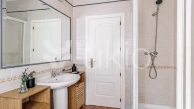 Piso en alquiler en Calle de Fernán González, cerca de Calle de Ibiza - Imagen 23