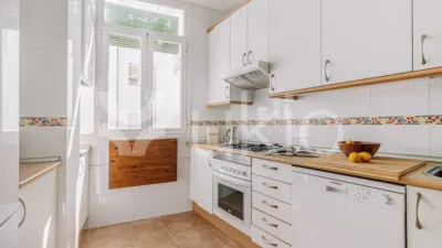 Piso en alquiler en Calle de Fernán González, cerca de Calle de Ibiza - Imagen 3