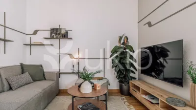 Piso en alquiler en Calle de Fernán González, cerca de Calle de Ibiza - Imagen 5