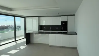 Penthouse in Urbanización Arroyo Enmedio photo 10