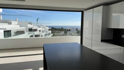 Penthouse in Urbanización Arroyo Enmedio photo 13