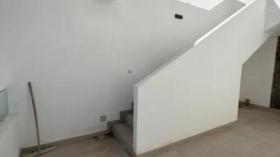Penthouse in Urbanización Arroyo Enmedio photo 15